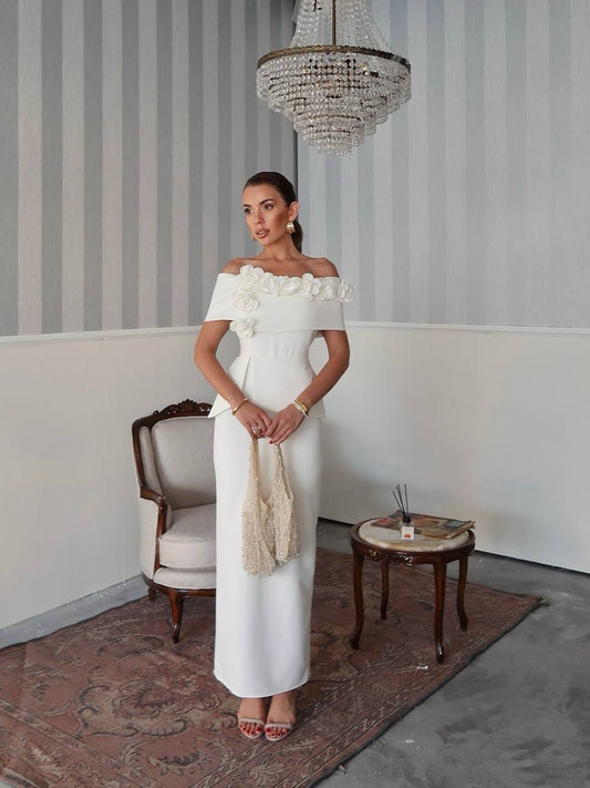 Aphrodite Dress