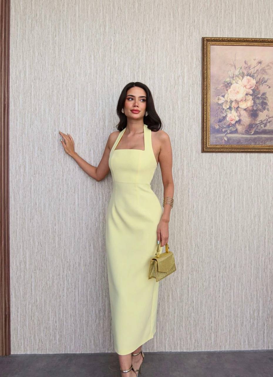Amara Dress