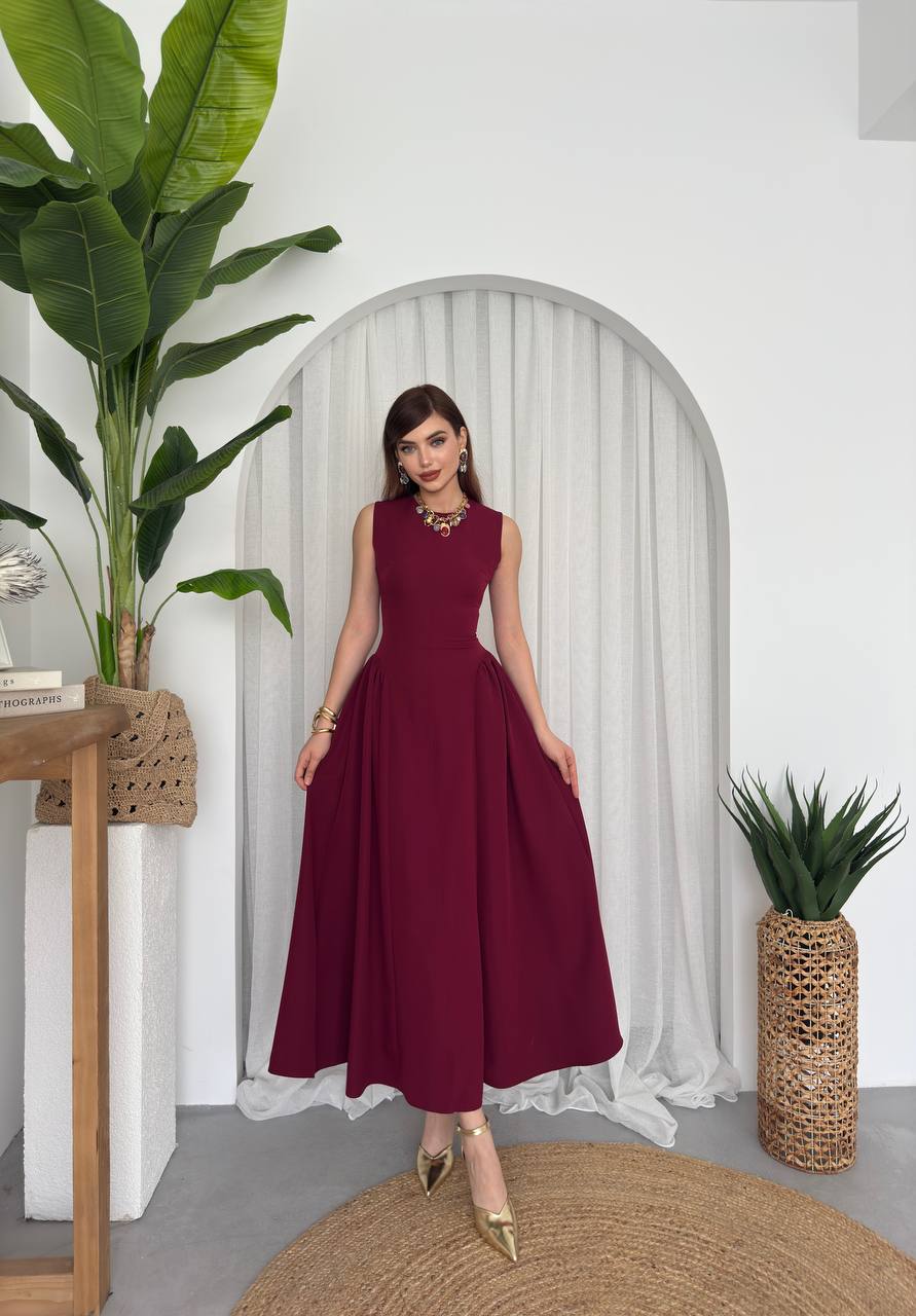 Marvin Dress