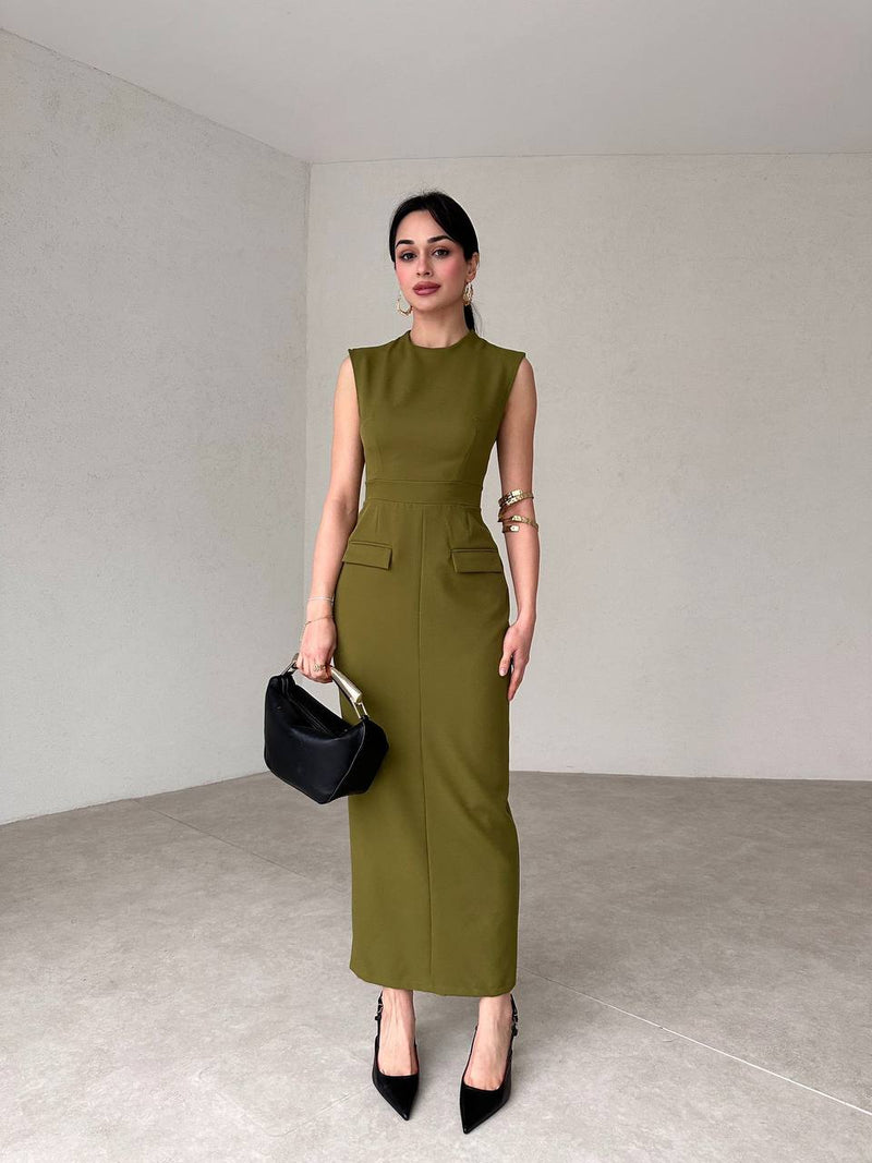 Paris Dress