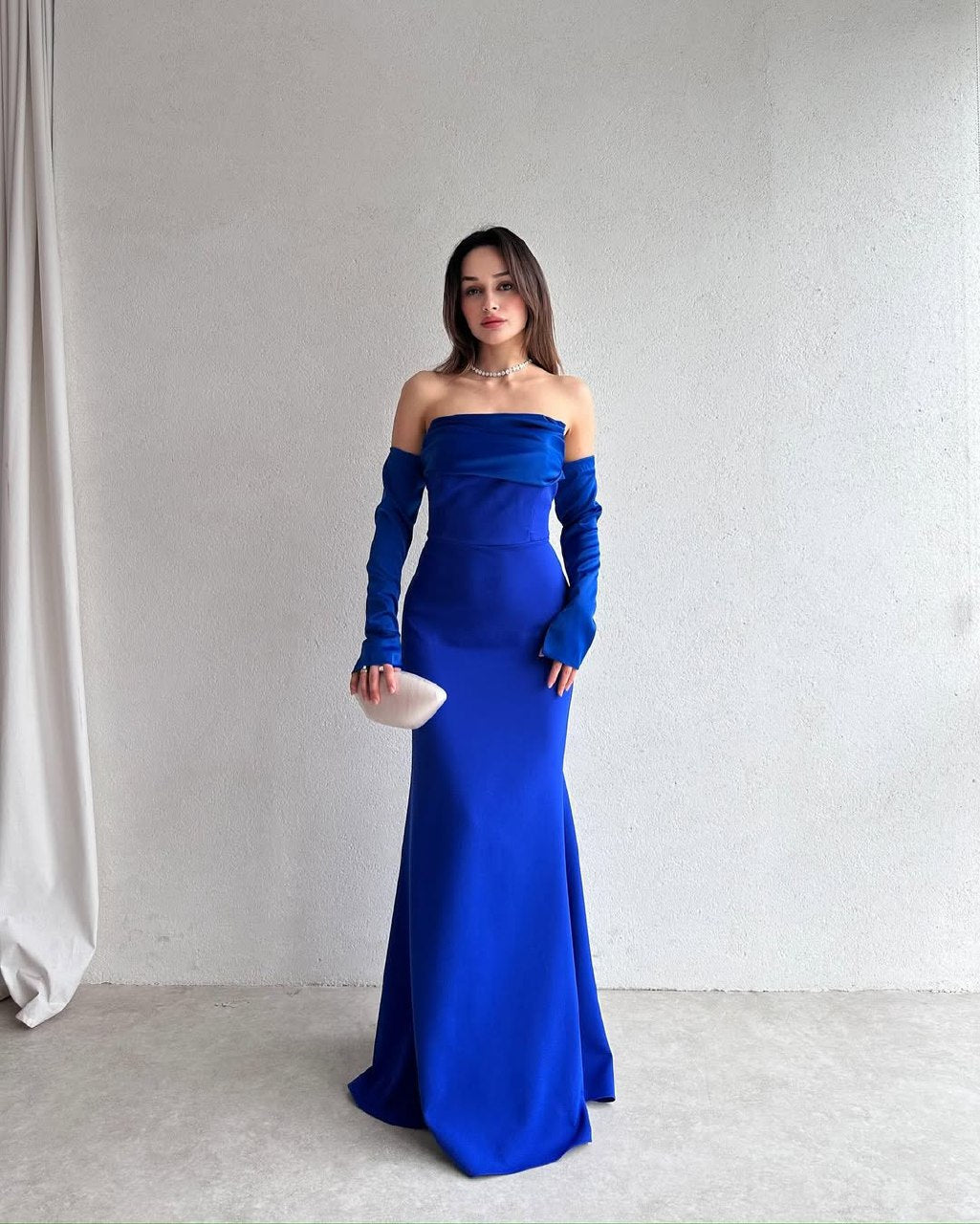 Jewel Dress