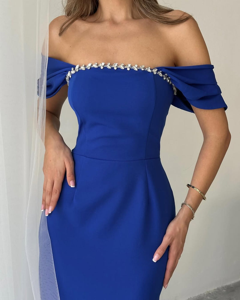 Venice Dress