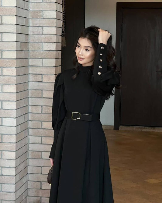 Sema Dress