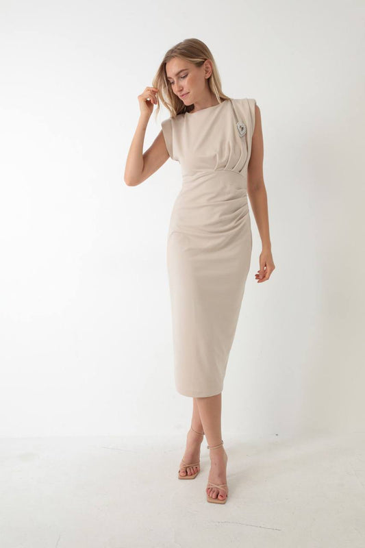 Jana Dress