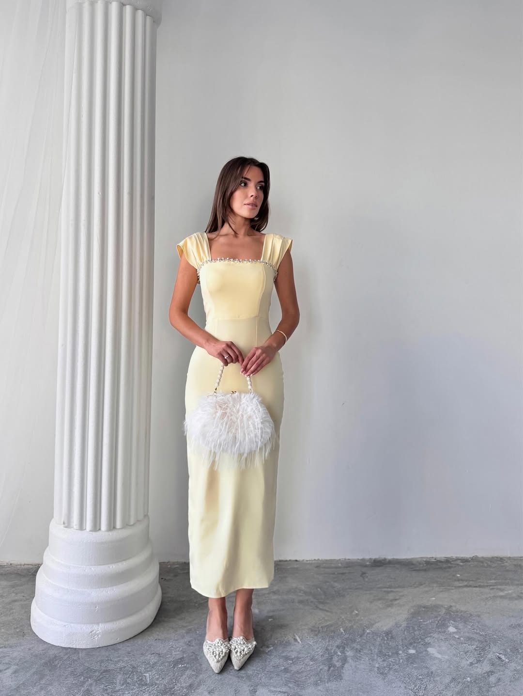 Venice Dress