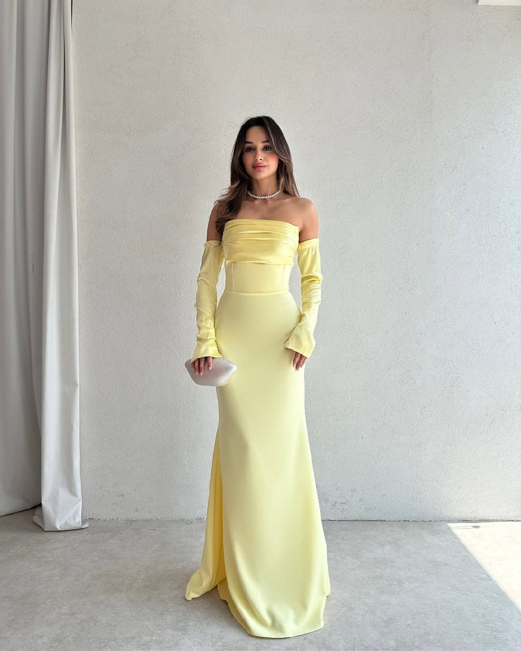 Jewel Dress