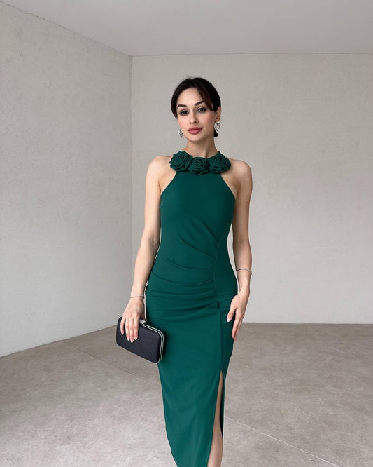 Azrou Dress