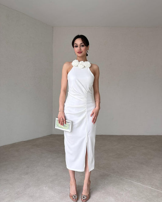 Azrou Dress