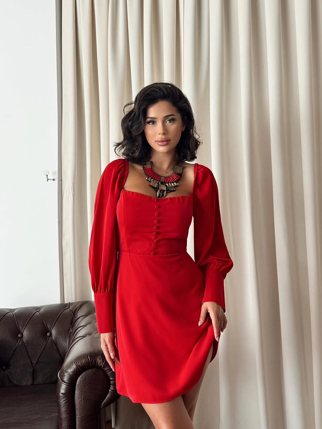 Elsa Dress