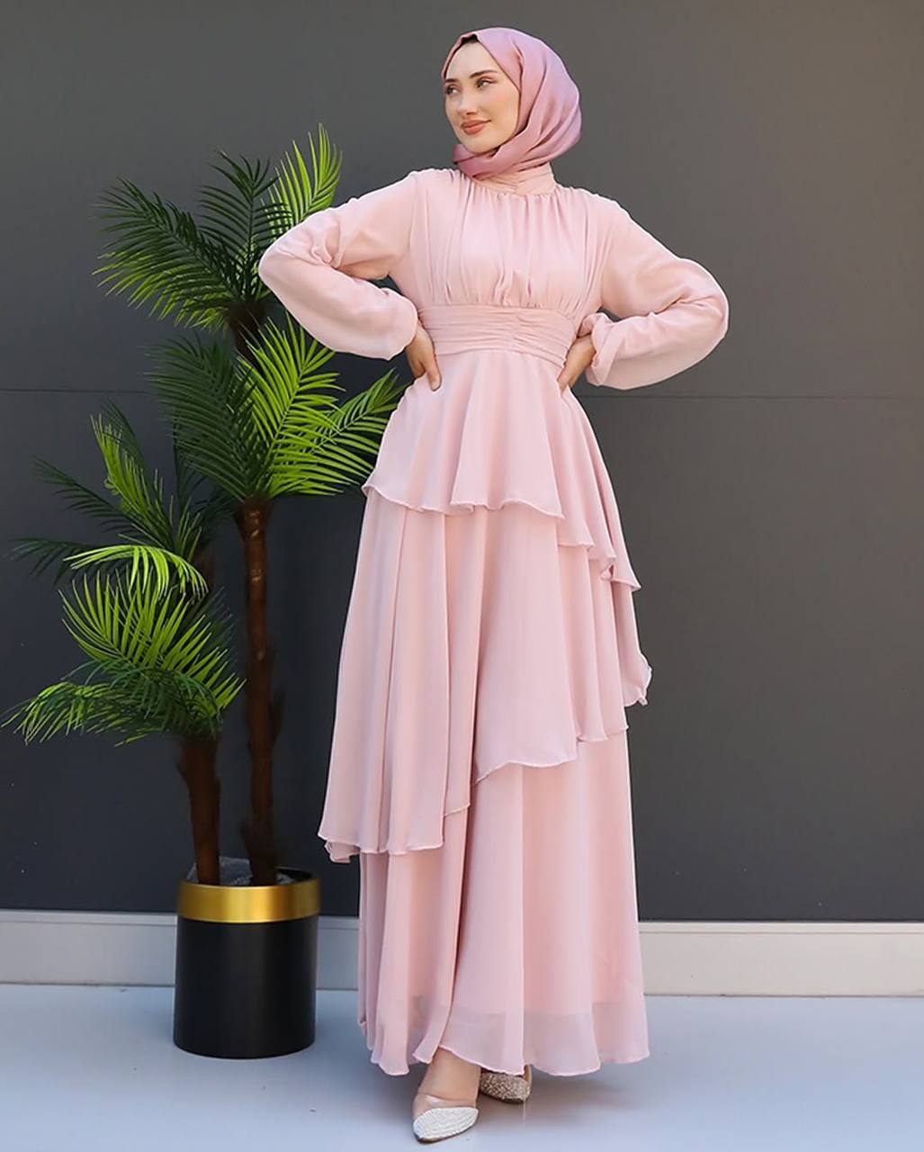 Sena Dress
