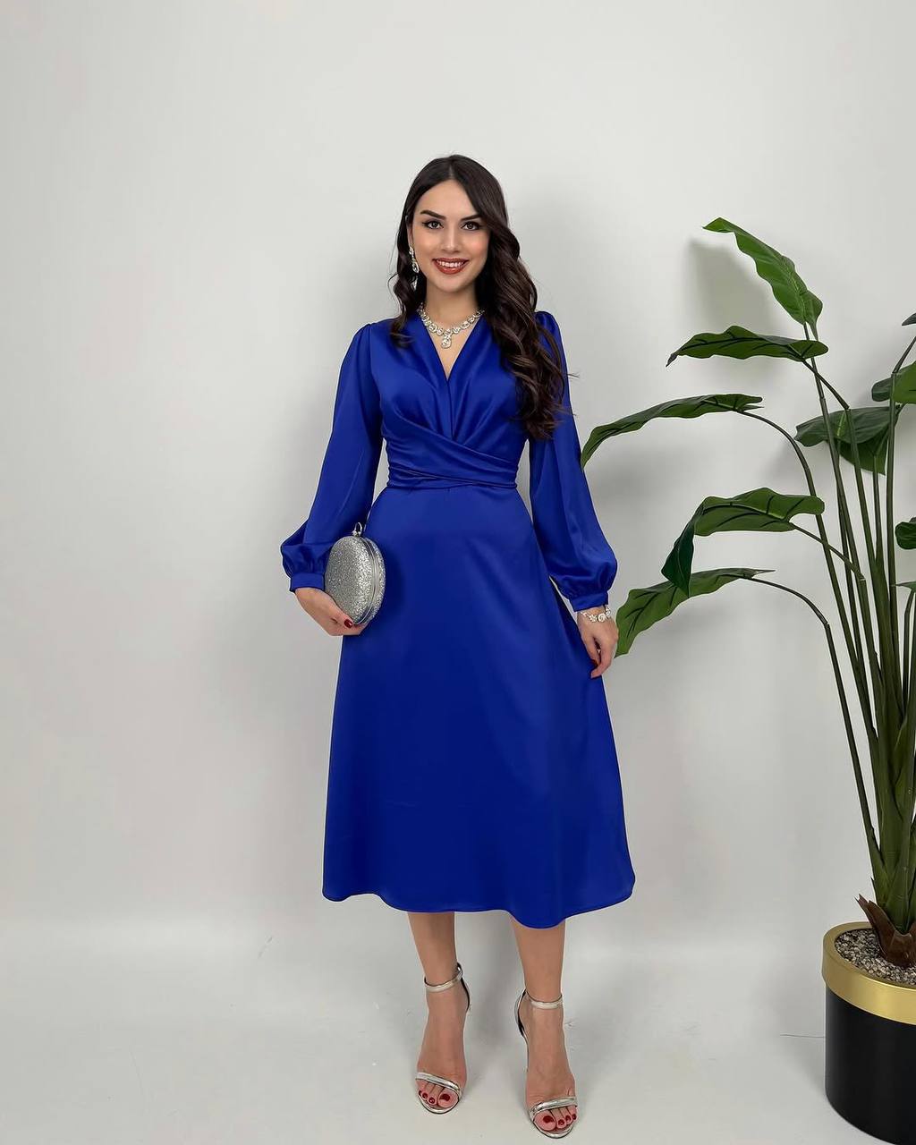 Taylor Dress