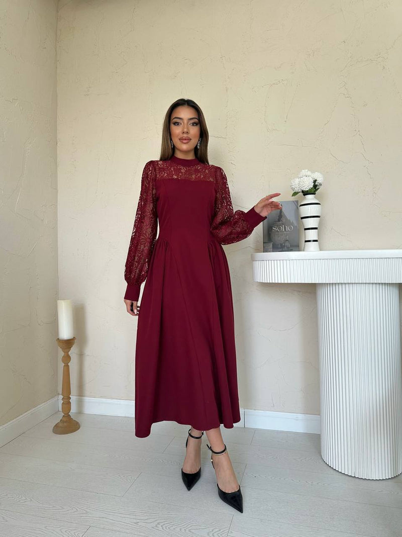 Rosa Dress