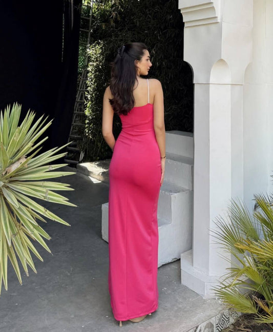 Lille Dress
