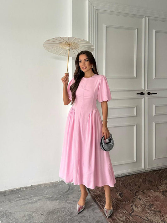 Luck Dress