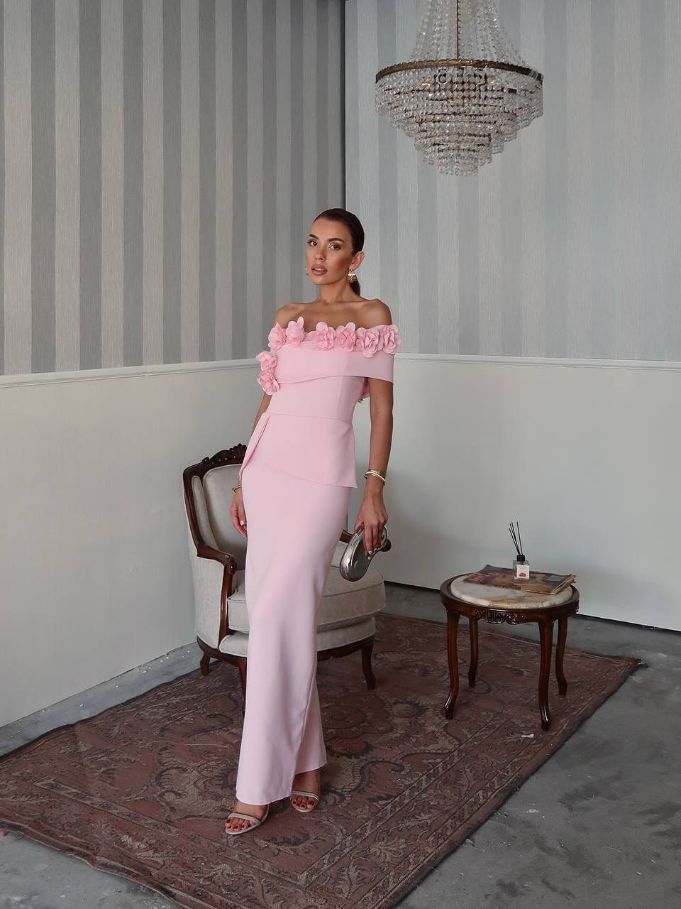 Aphrodite Dress
