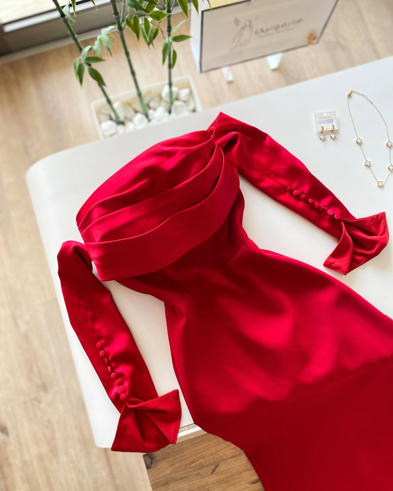 Jewel Dress