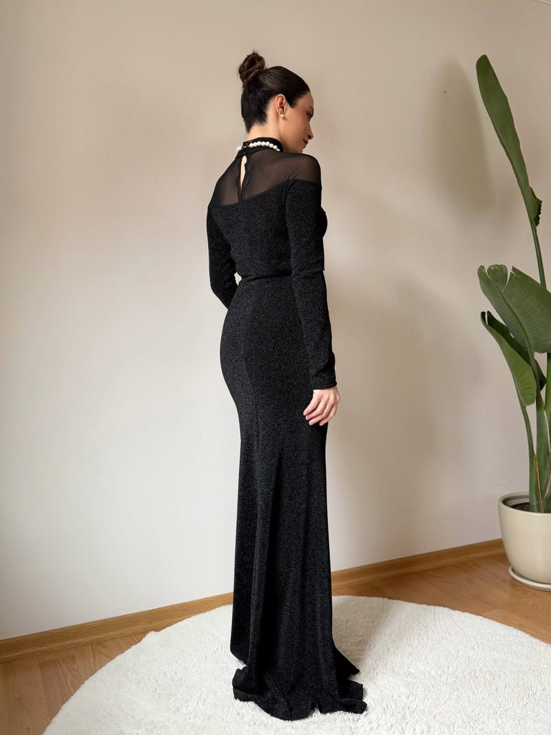 Kinzi Dress