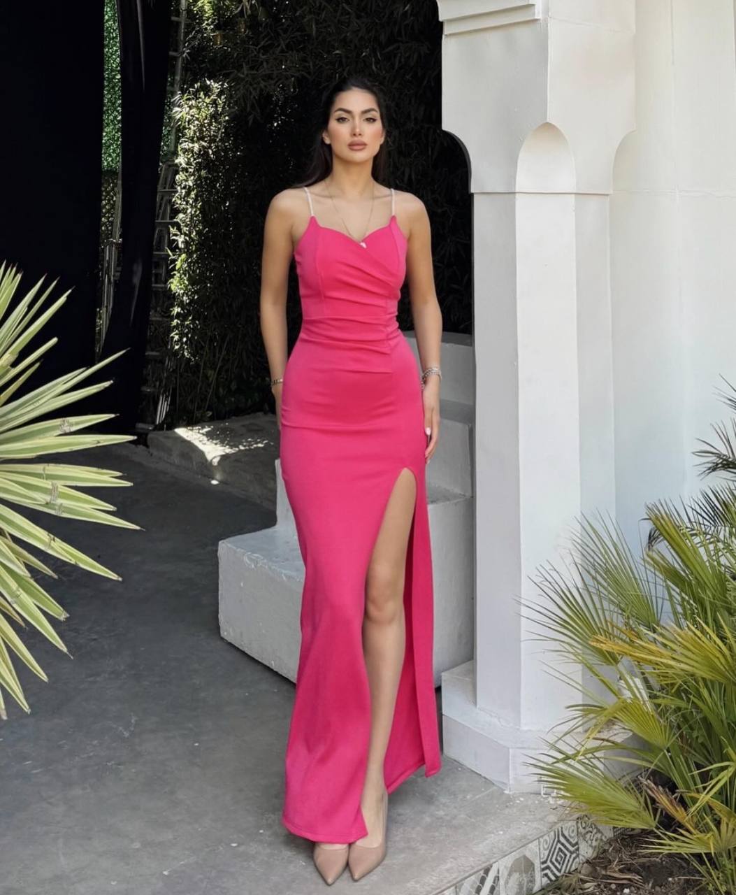 Lille Dress