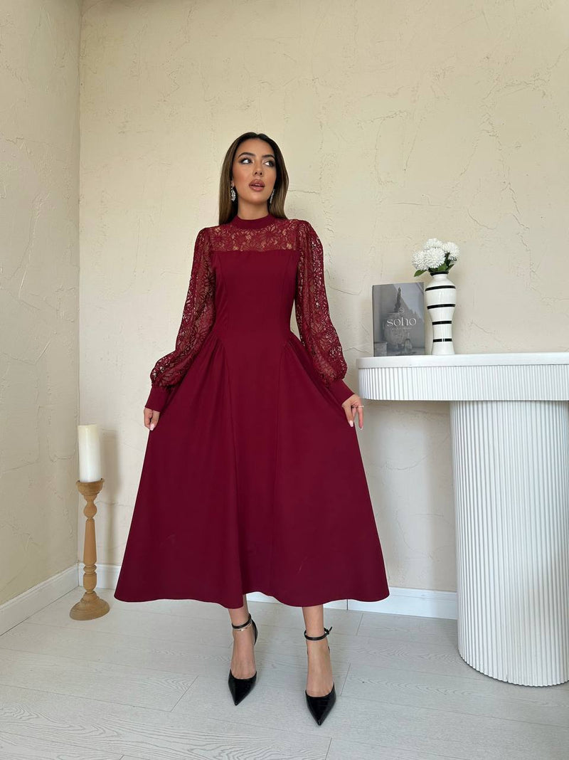 Rosa Dress