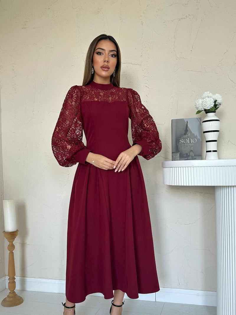 Rosa Dress