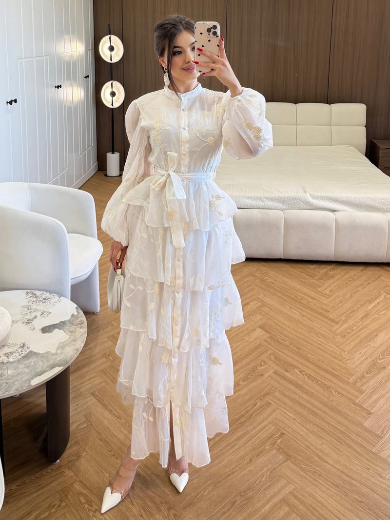 Marlena Dress