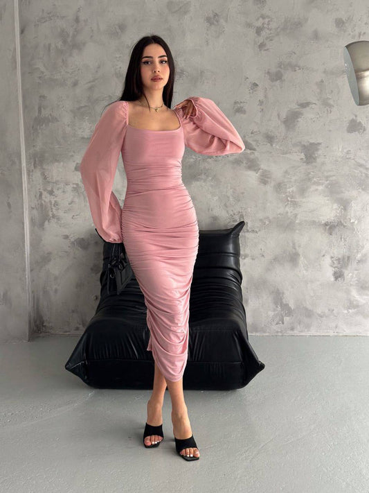 Pisa Dress