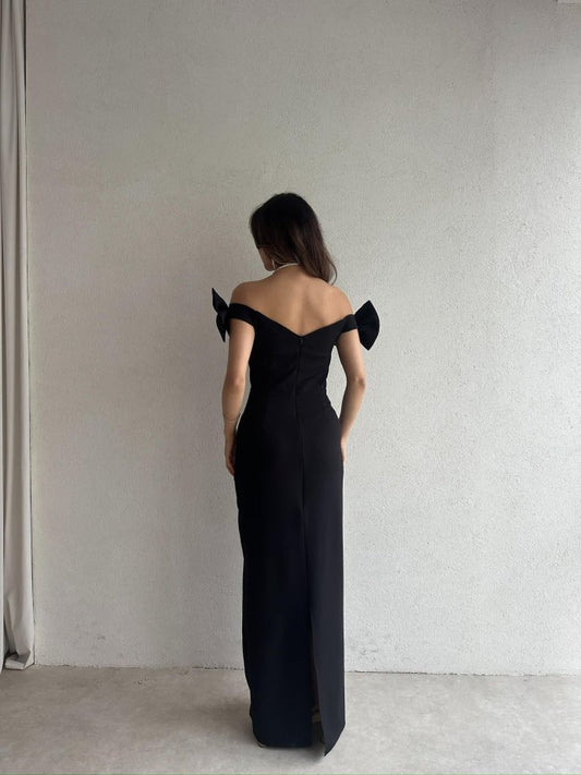 Amber Dress