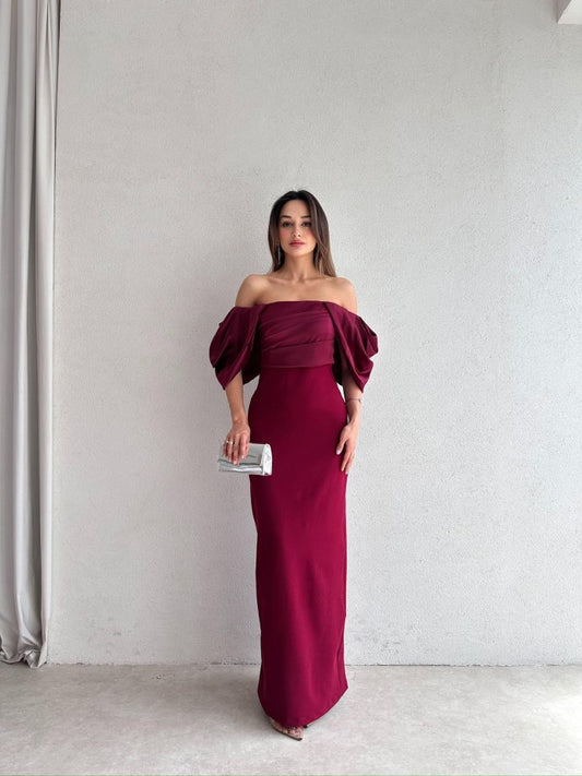 Aurora Dress