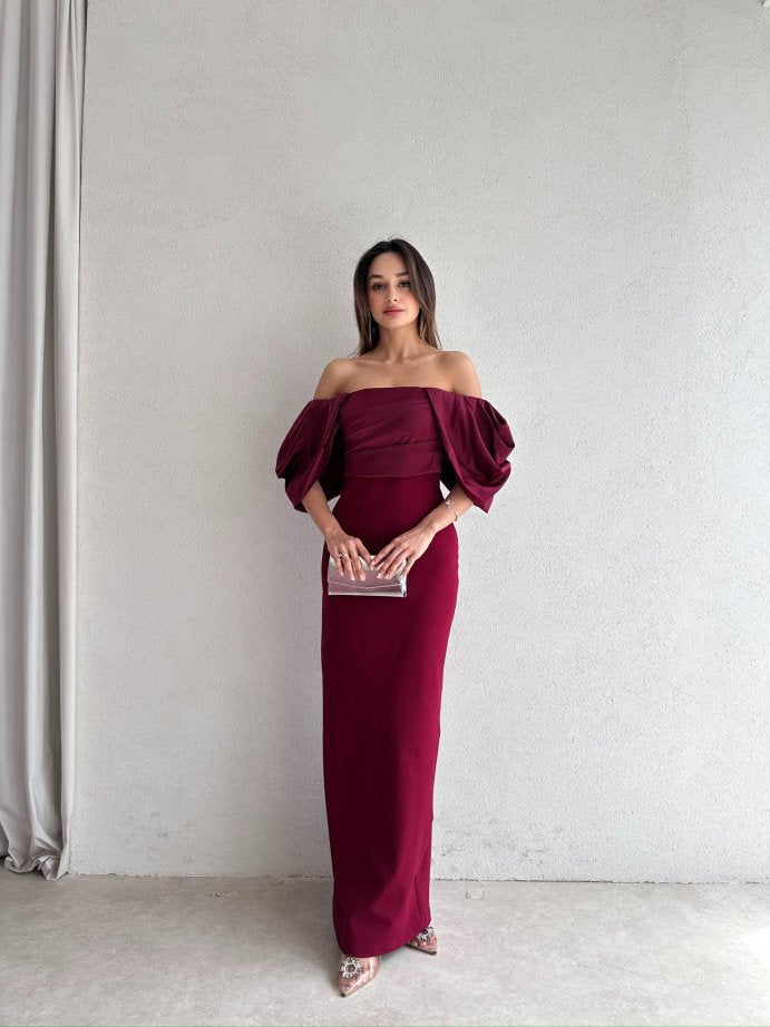 Aurora Dress