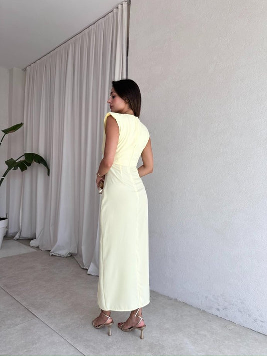 Alessia Dress