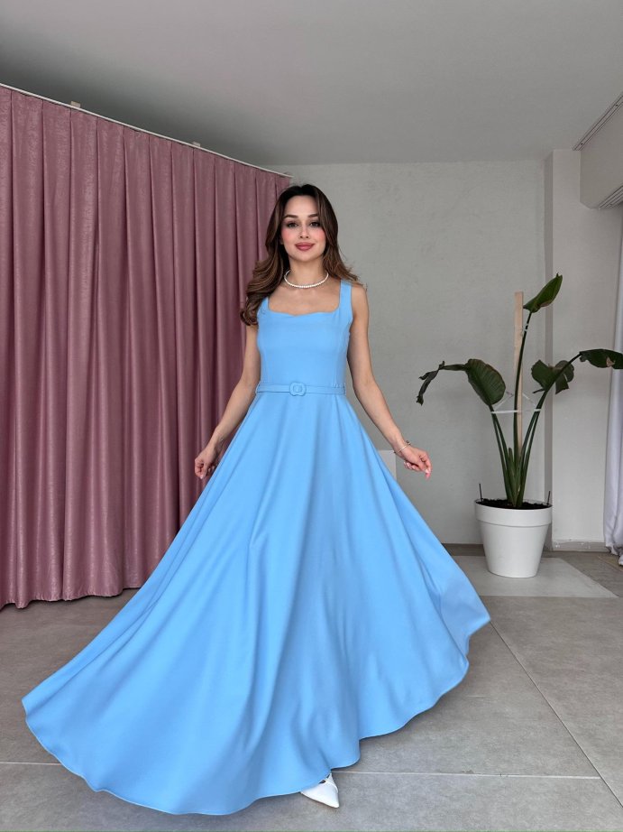Viola Dress