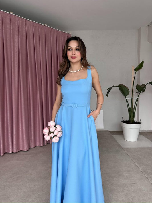 Viola Dress