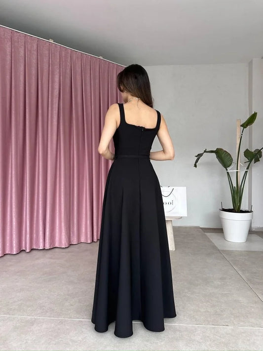 Viola Dress