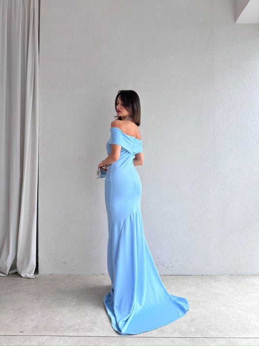 Deniz Dress