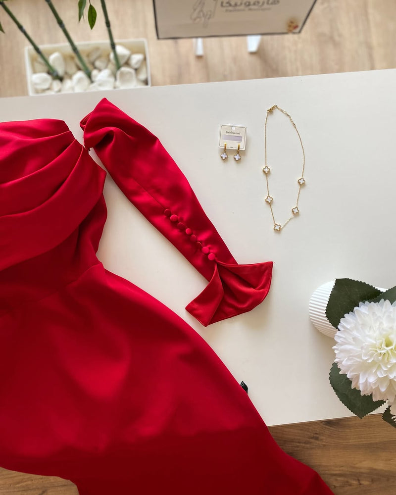 Jewel Dress