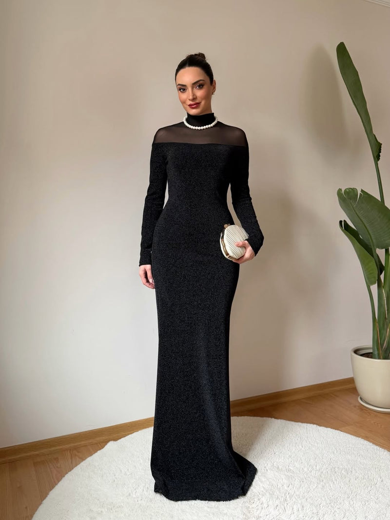 Kinzi Dress