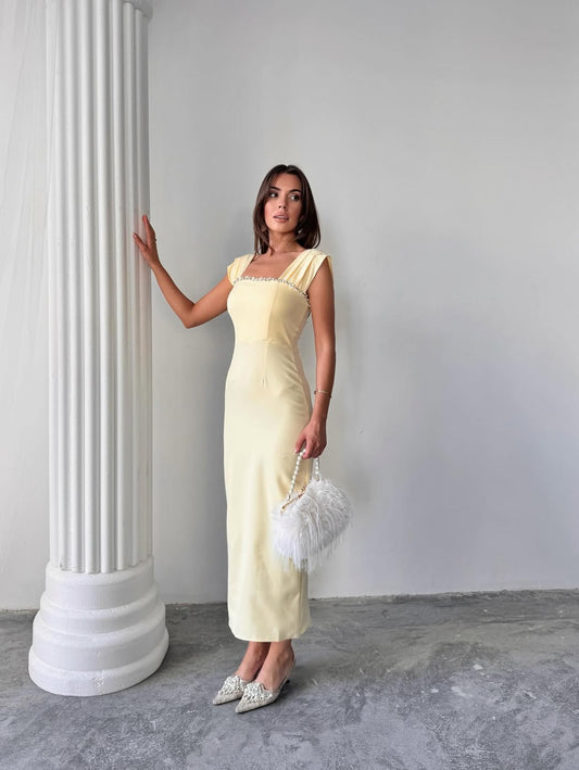 Venice Dress