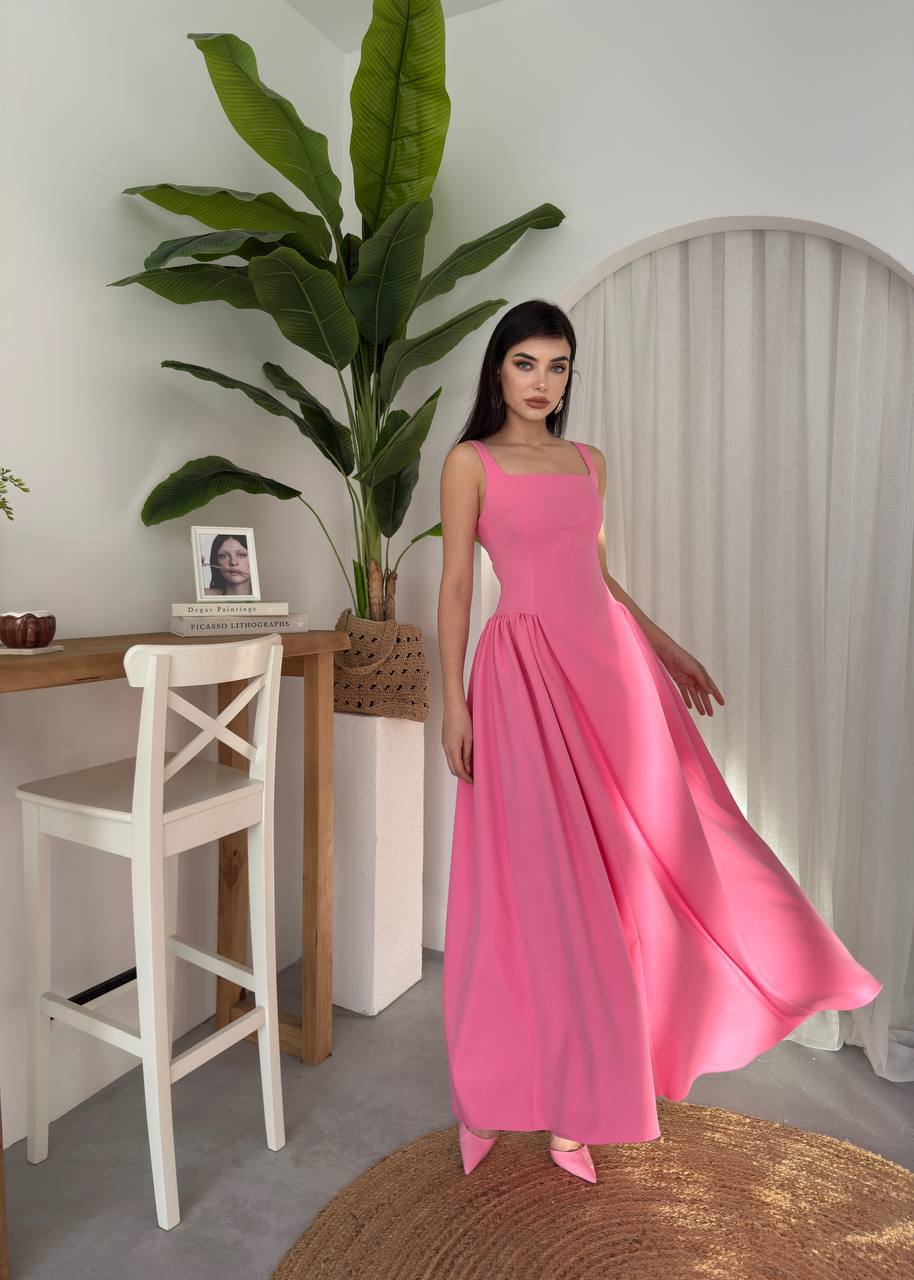 Ayla Dress