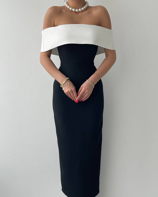 Jayne Dress