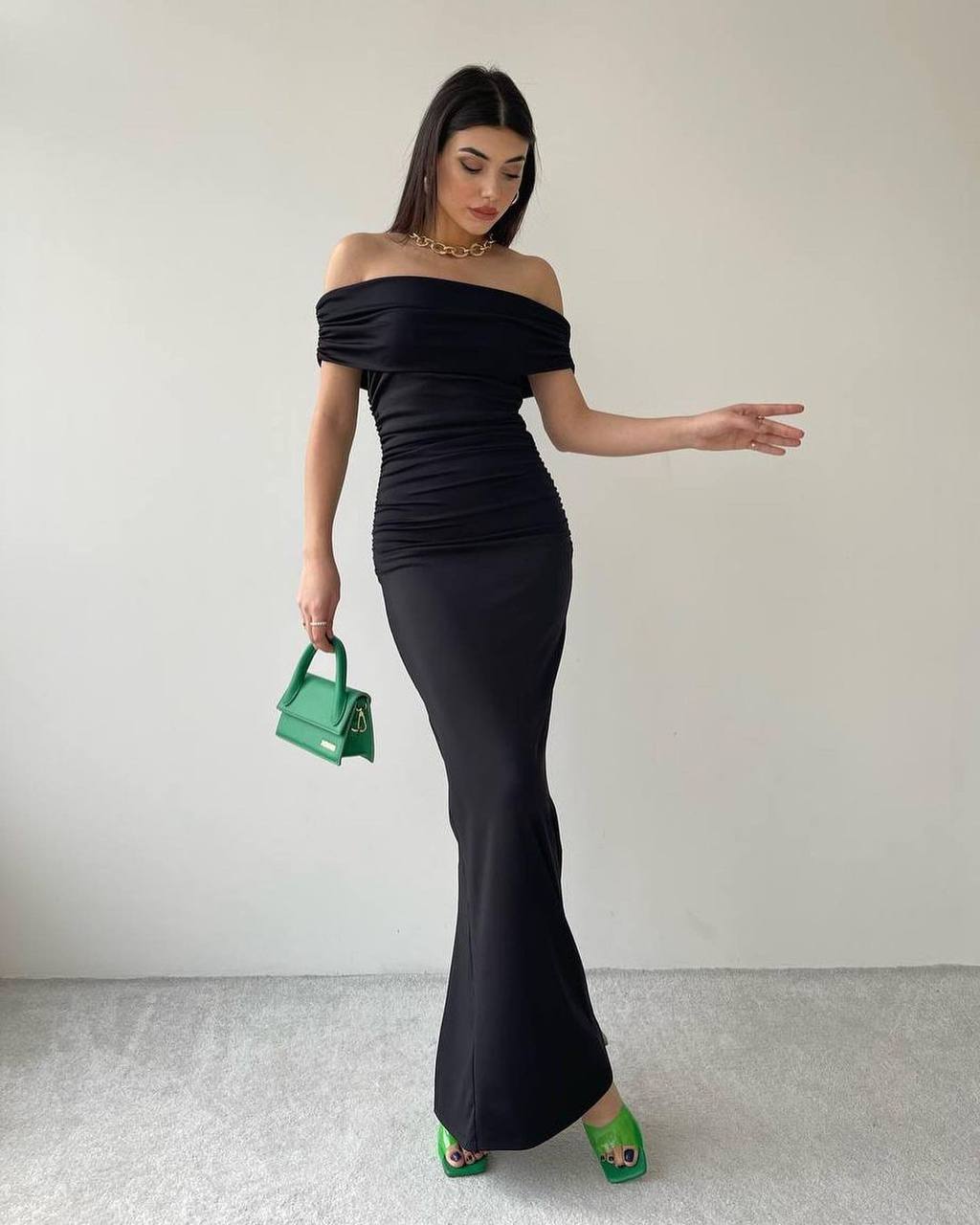 Madonna Dress