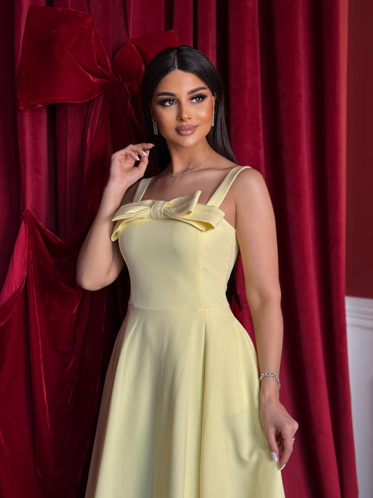 Stormy Dress