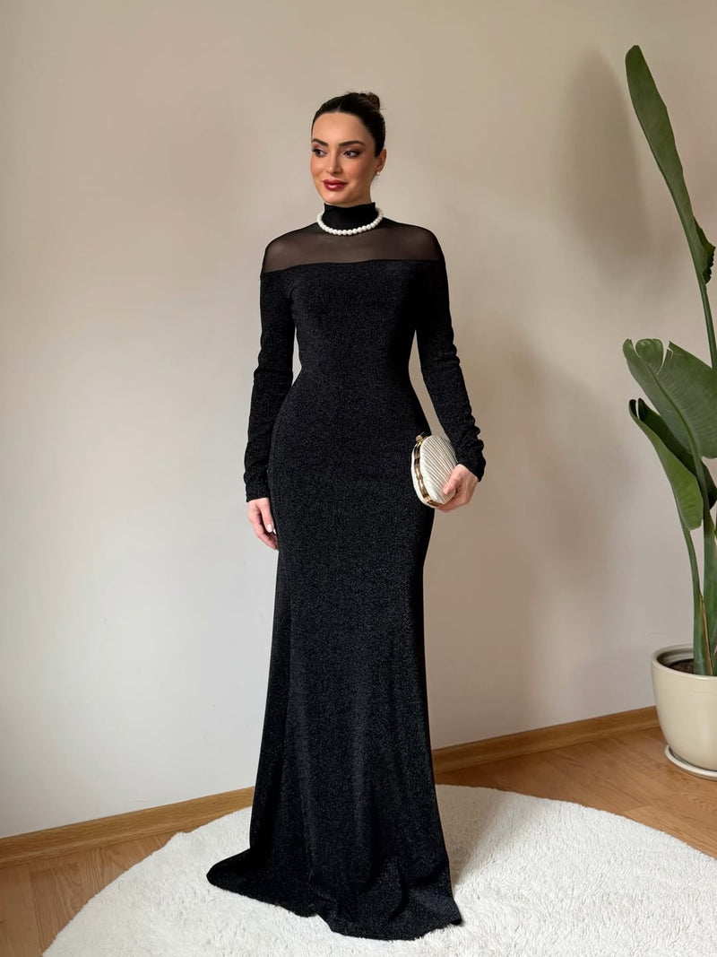 Kinzi Dress