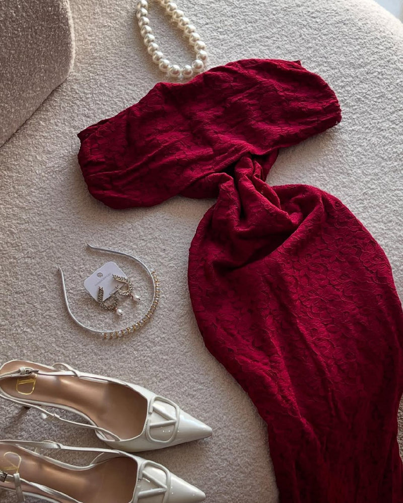Lana Dress