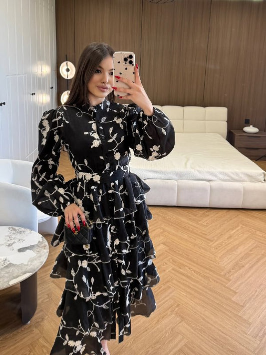 Marlena Dress