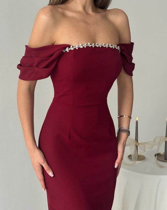 Venice Dress