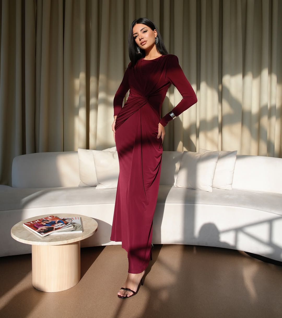 Ceylan Dress