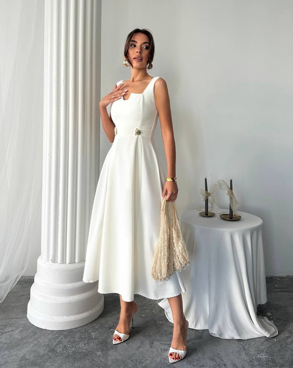 Tiara Dress