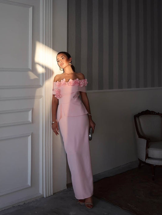 Aphrodite Dress