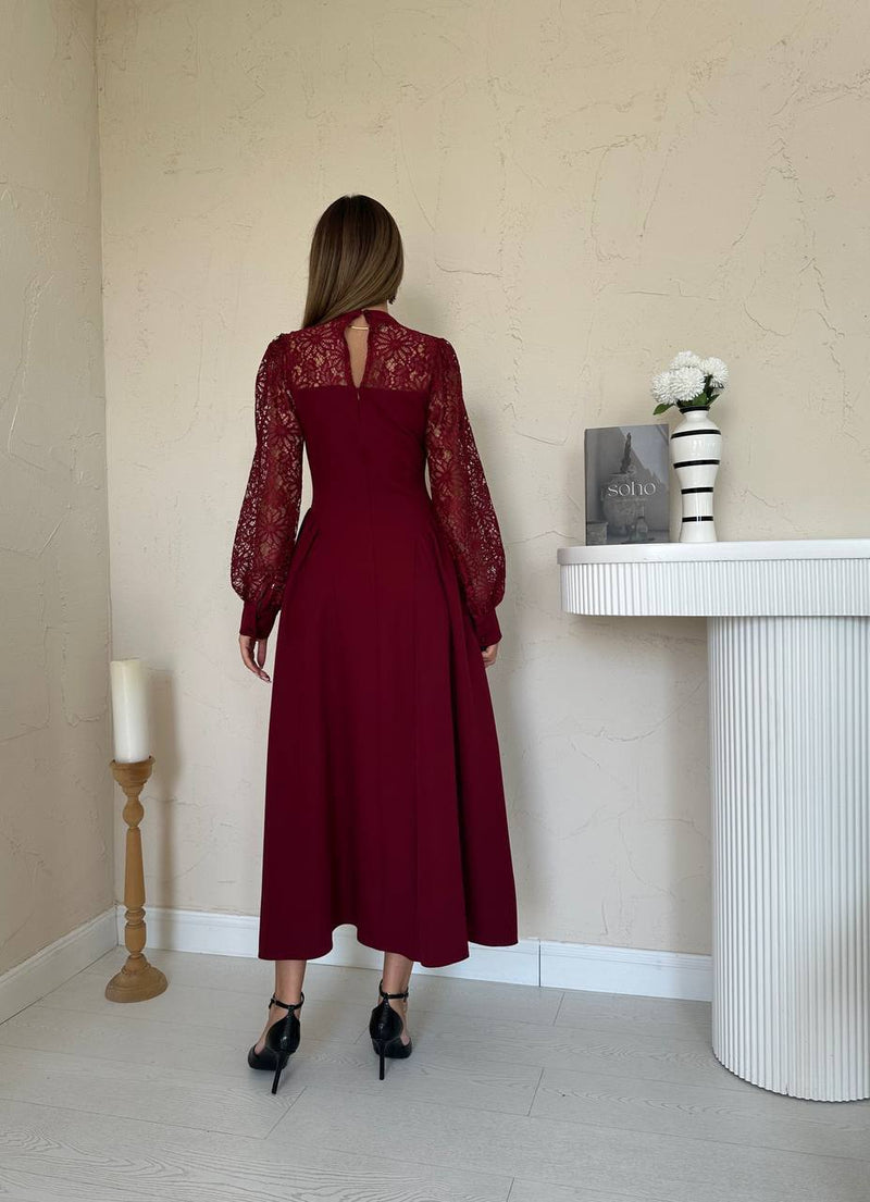 Rosa Dress
