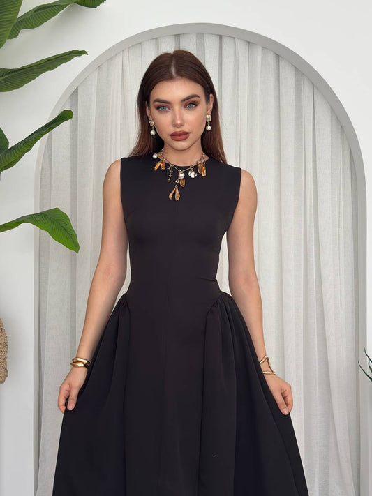 Marvin Dress